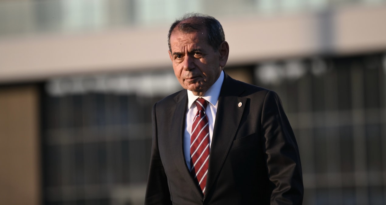 Transfer good news from Dursun Özbek - Breaking News