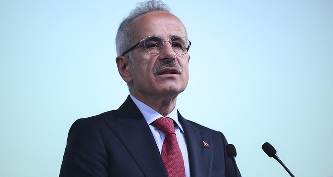 Düşen Libya ilgili flaş iddiaya Bakan yanıt verdi - Son Dakika