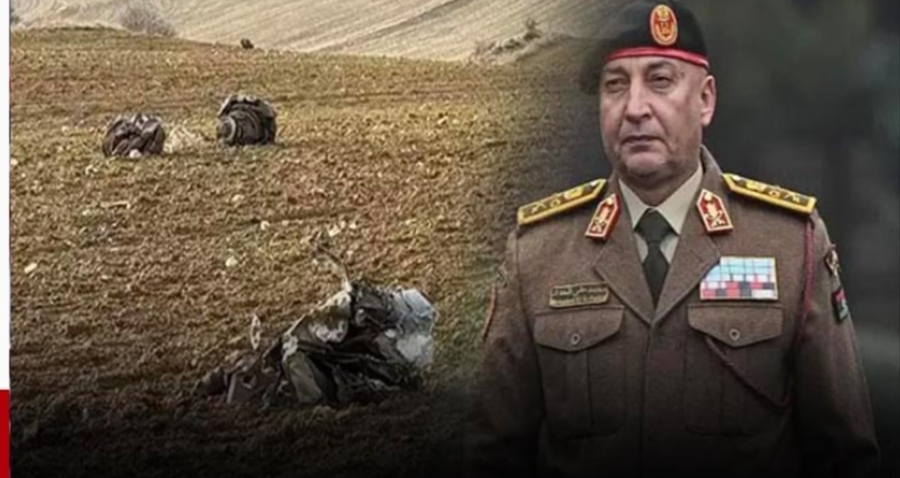 Son Gelişme: Düşen uçak ile kule arasındaki son konuşmalar gözler önüne serildi! 20.36'da pilotun sesi zor duy