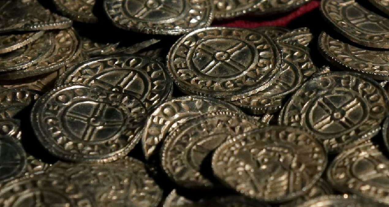 Son Gelişme: Duvarda bulundu 112 milyon TL'ye satıldı - En Son Haber
