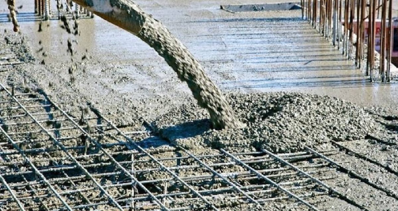 Duvarları mıknatısa dönüştüren çimento: Çivi ve vida dönemi bitiyor - En Son Haber | İşte Tüm Ayrıntılar