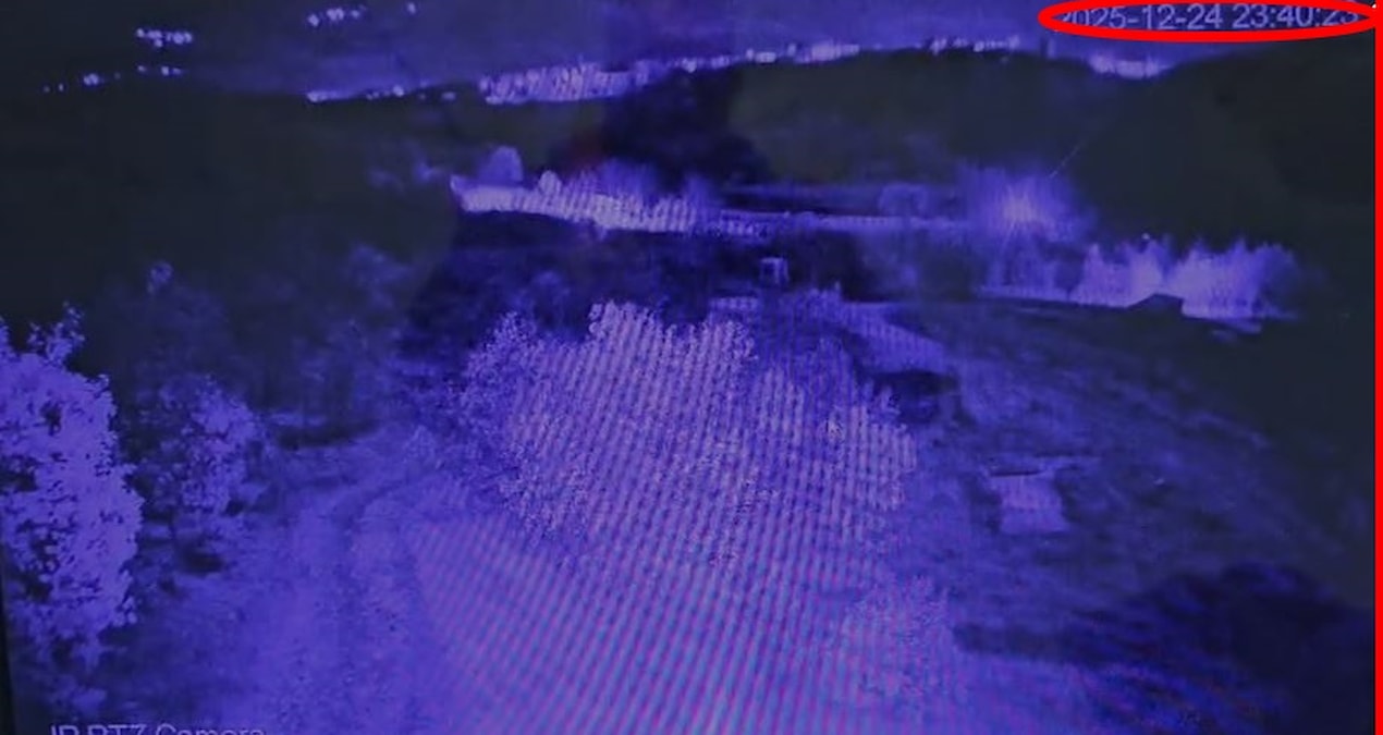 Gündemden Son Bilgiler: Duyan kim varsa camlara koştu, meteor gerileme kaydetti sandılar! - Son Dakika Haberle