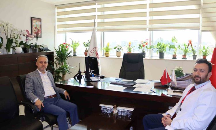 Sıcak Gündem: Düzce Atatürk Devlet Hastanesi'nde Yeni Başhekim Göreve resmen start aldı - Son Dakika Haberleri