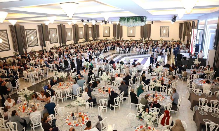 Unity Message from Düzce Governor Makas to the Families of Martyrs and Veterans - News