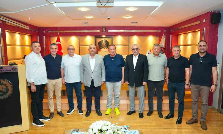 Kritik Açıklama: Düzcespor’un ilk deplasman gideri DTSO’dan - Haberleri | İşte Tüm Ayrıntılar