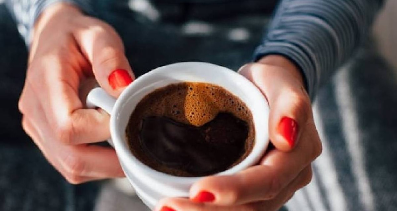 It concerns everyone who drinks coffee regularly - Last Minute