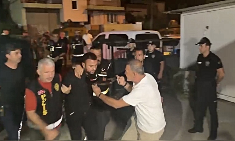 Düziçi'de 54 yaşındaki kadının ölümü soruşturmasında zanlılar adliyeye sevk edildi ve Merak Edilenler