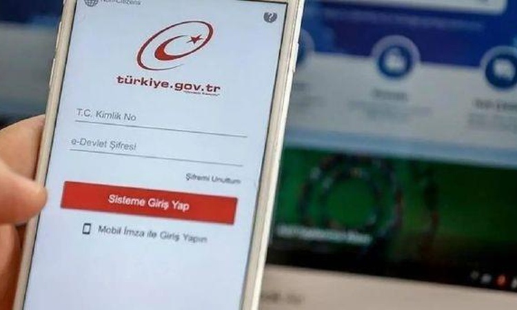 e-Devlet çöktü mü, e- Devlet sorun mu var, neden girilmiyor? 24 Ekim e-Devlet ne zaman düzelecek?: Gelişmeler