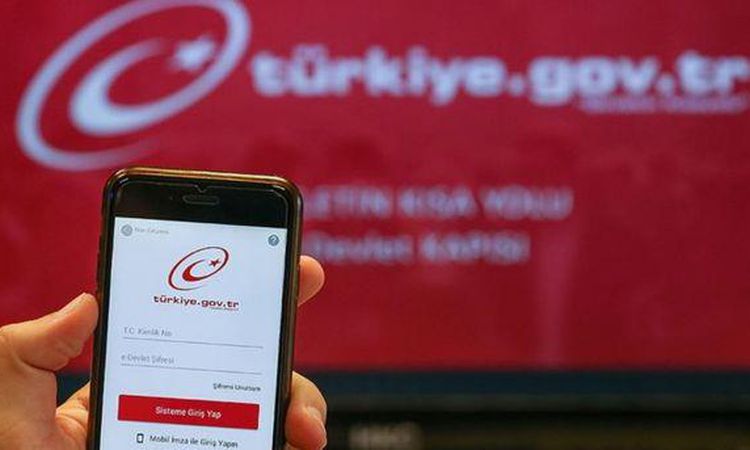 e-Devlet çöktü mü, e- Devlet sorun mu var, neden girilmiyor? 8 Eylül e-Devlet ne zaman düzelecek?: Gelişmeler
