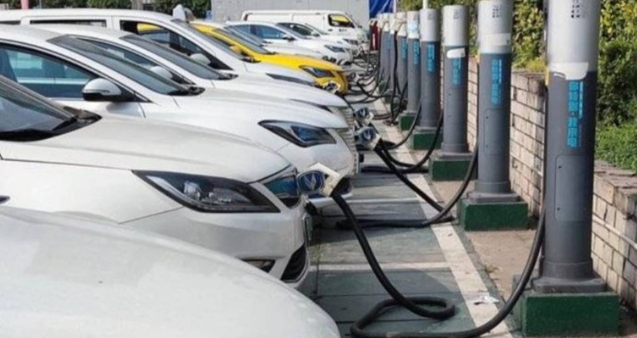 Ayrıntılar Netleşti: e-Devlet'e elektrikli araç güncellemesi: Adım adım gösterecek - Son Dakika | İşte Tüm Ayr