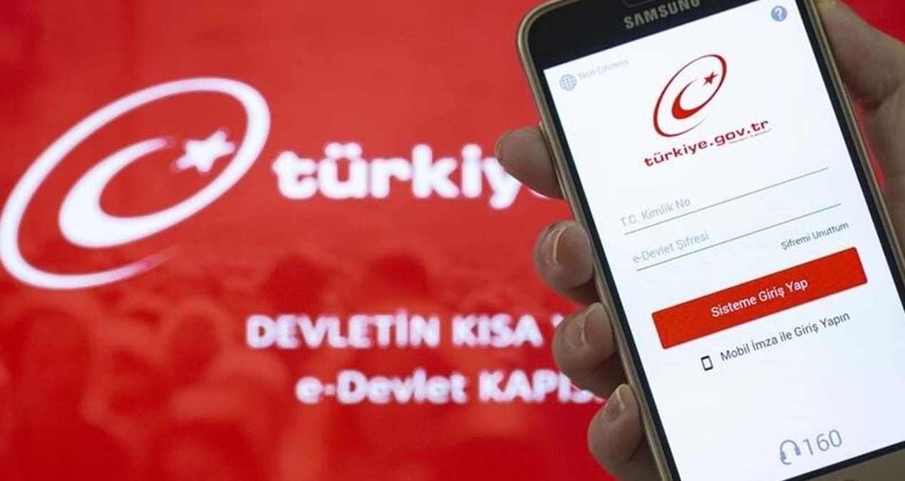 Ayrıntılar Netleşti: e-Devlet’e siber saldırı mı düzenlendi? Açıklama geldi - Son Dakika ve Merak Edilenler