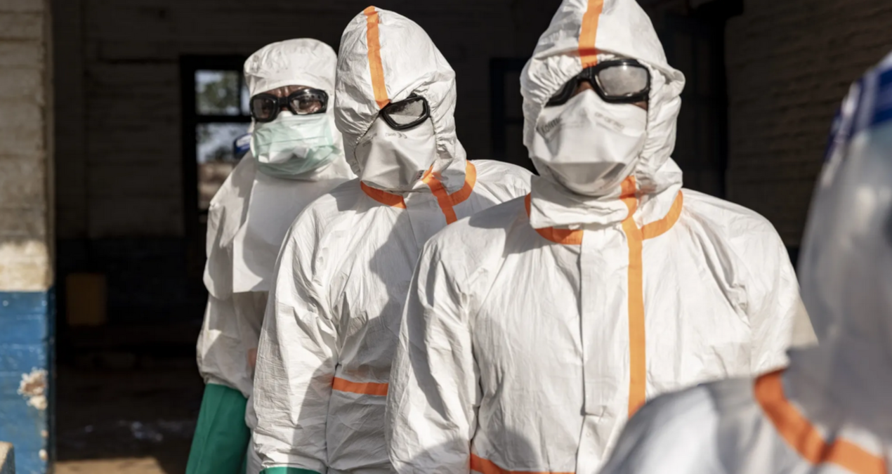 Ebola salgını için dünya seferber oldu: Vaka sayısı artıyor - Son Dakika Haberleri: Gelişmeler Takip Ediliyor