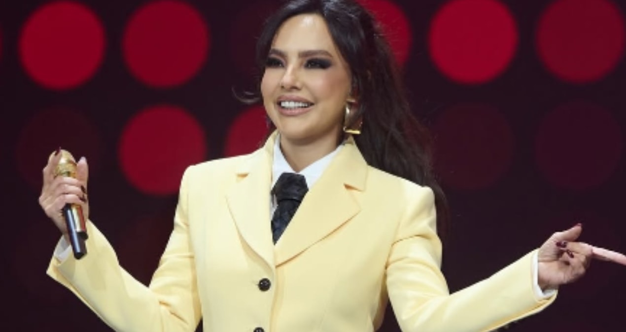 Kritik Açıklama: Ebru Gündeş’in 200 bin dolara estetik yaptırdığı iddiası ortalığı karıştırdı - En Son Haber v