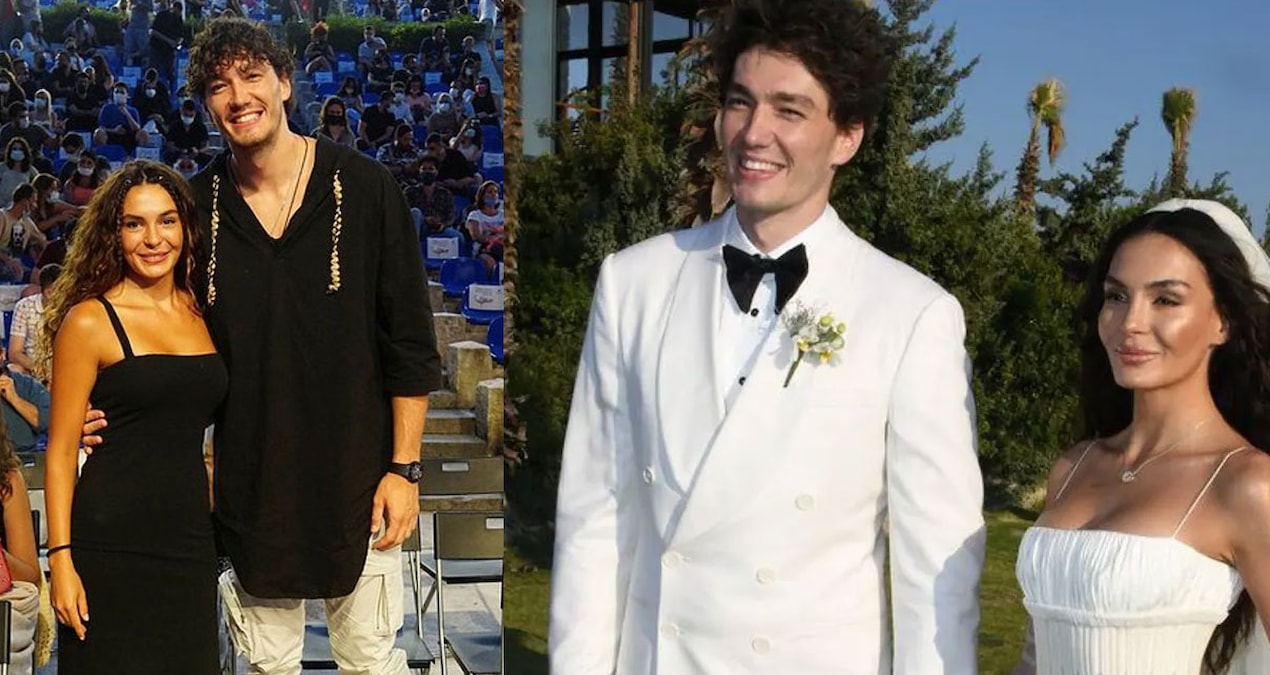 Ayrıntılar Netleşti: Ebru Şahin anlattı: Cedi Osman’ın en büyük korkusu şaşırttı - En Son Haber: Gelişmeler Ta