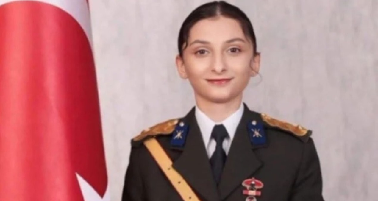Gündemden Son Bilgiler: Ebru teğmenin iade davasında karar çıktı - Haberleri: Gelişmeler Takip Ediliyor