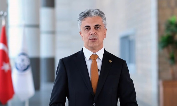 EBYÜ Rektörü Kuyrukluyıldız, 2026-2027 eğitim-öğretim yılı için mesaj yayımladı - Son Dakika Bilgileri