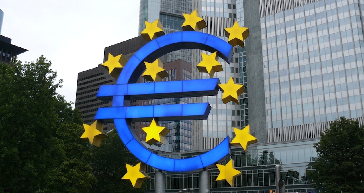 ECB'den JPMorgan'a 12,2 milyon euro 'ağır ihmal' cezası - Son Dakika Haberleri | İşte Tüm Ayrıntılar