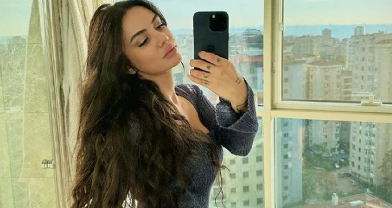 Ayrıntılar Netleşti: Ece Ronay haddini aştı soruşturma başlatıldı - Haberleri | İşte Tüm Ayrıntılar