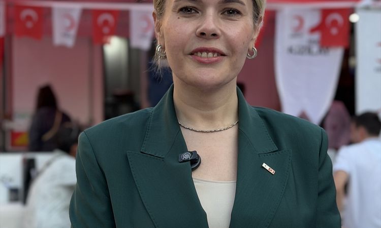 Blood donation campaign in Edirne on July 15 - Breaking News