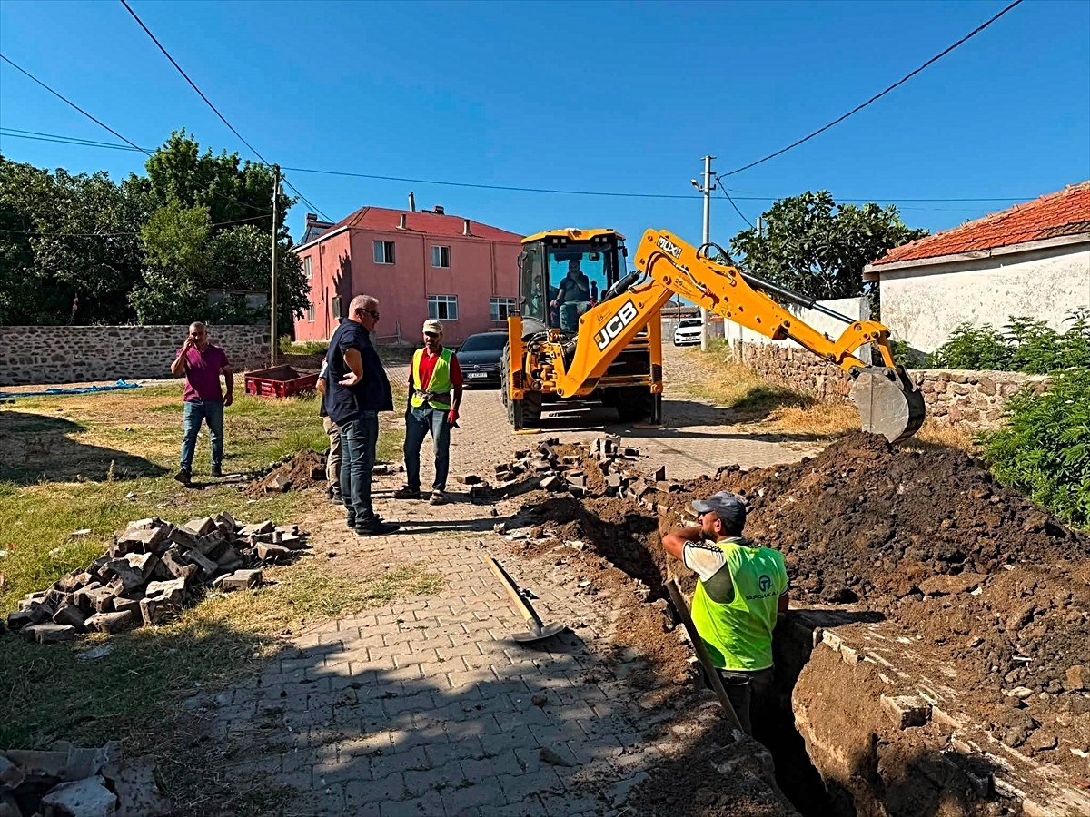 Briefly from Edirne - News
