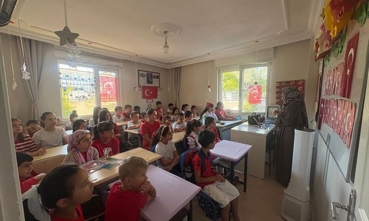 Briefly from Edirne - News