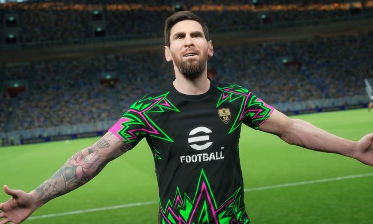 Son Gelişme: eFootball 2027 hangi tarihte çıkacak? - Son Dakika Haberleri: Gelişmeler Takip Ediliyor