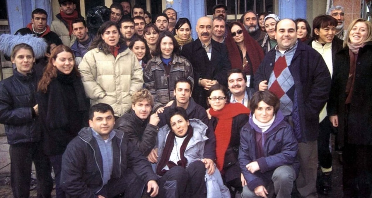 Gündemden Son Bilgiler: Efsane dizi İkinci Bahar’ın oyuncuları yıllar sonra bir arada! Türkan Şoray, Şener Şen