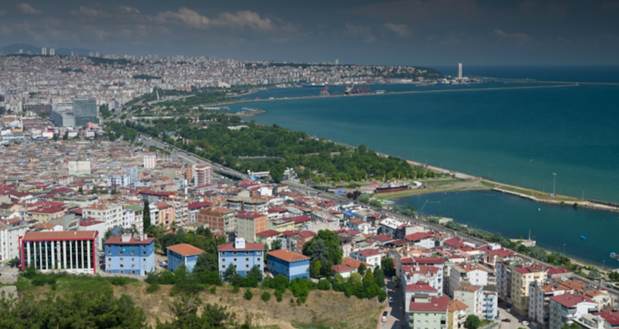 Ayrıntılar Netleşti: Efsane kadınları görmek için Samsun'a akın ediyorlar - Haberleri - Son Dakika Bilgileri