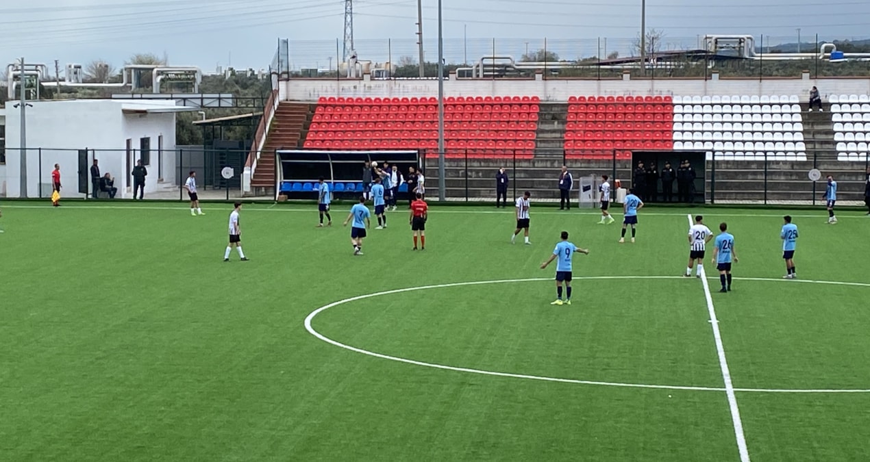 Ayrıntılar Netleşti: Ege ekibi 12-0 yenilirken sahadan çekildi - Son Dakika Haberleri - Son Dakika Bilgileri