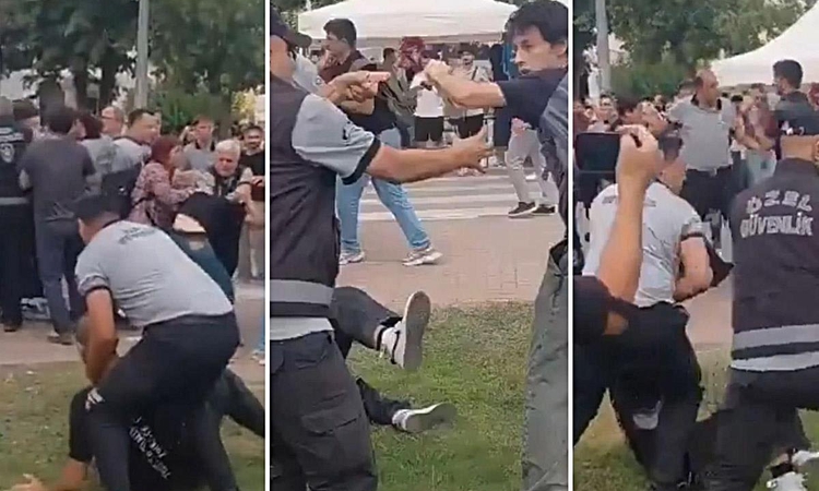 Ege Üniversitesi'nde ne oldu? Ege Üniversitesi'nde öğrenciler neden yakalanarak gözaltına sevk edildi?: Gelişm