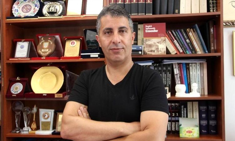 Eğilmez: "Fetö was not the first, and it will not be the last" - Breaking News