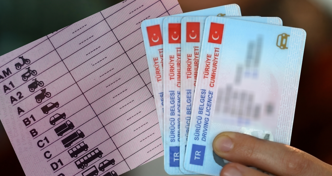 Driving licenses are being canceled one by one: Those who didn't do this got burned - Last Minute