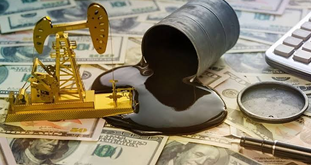 EIA sharply reduced its oil price forecast: The expectation of normalization in Hormuz was effective - Latest News