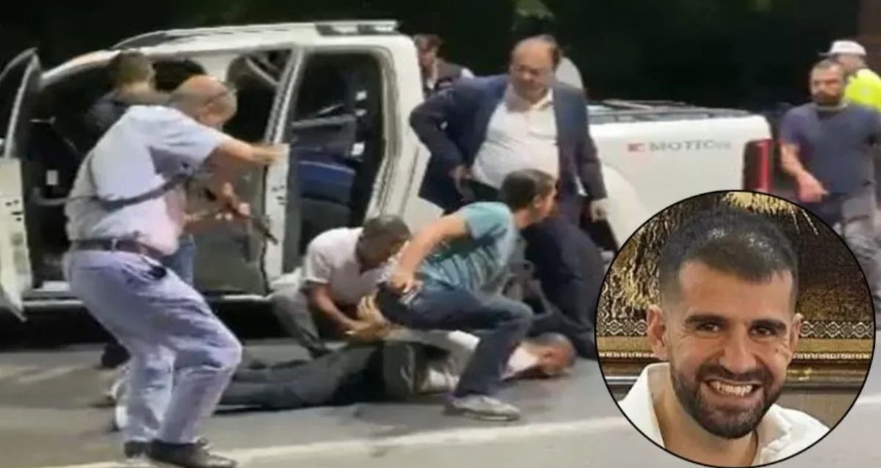 Ek iddianame hazırlandı: Ayhan Bora Kaplan çetesi polis müdürlerine kumpas kurmuş - En Son Haber ve Merak Edil
