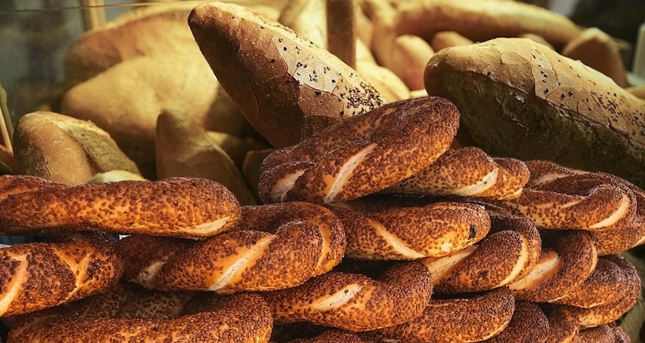 Gündemden Son Bilgiler: Ekmek ve simit fiyatında yeni dönem! Ticaret Bakanlığı onayı zorunlu oldu - En Son Hab