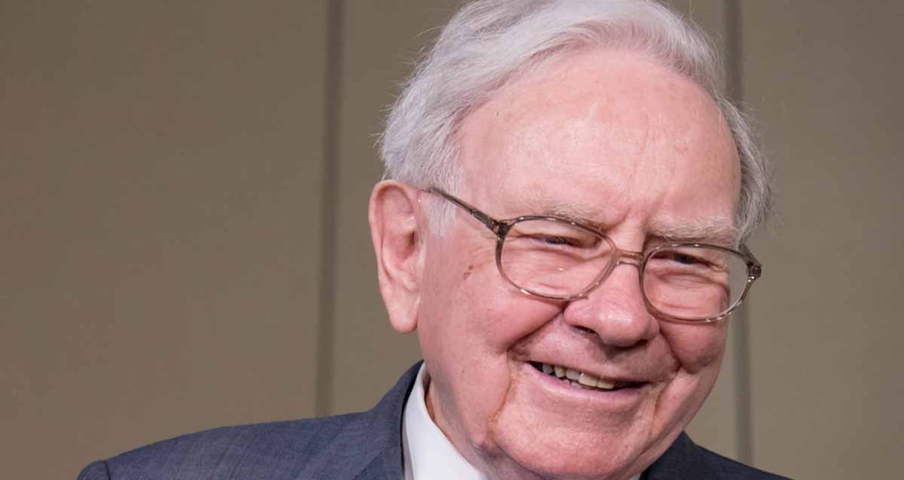 Gündemden Son Bilgiler: Ekonomi çökerken bu 3 şeyi yapan zengin oldu! Milyarder Buffett açıklıyor - En Son Hab