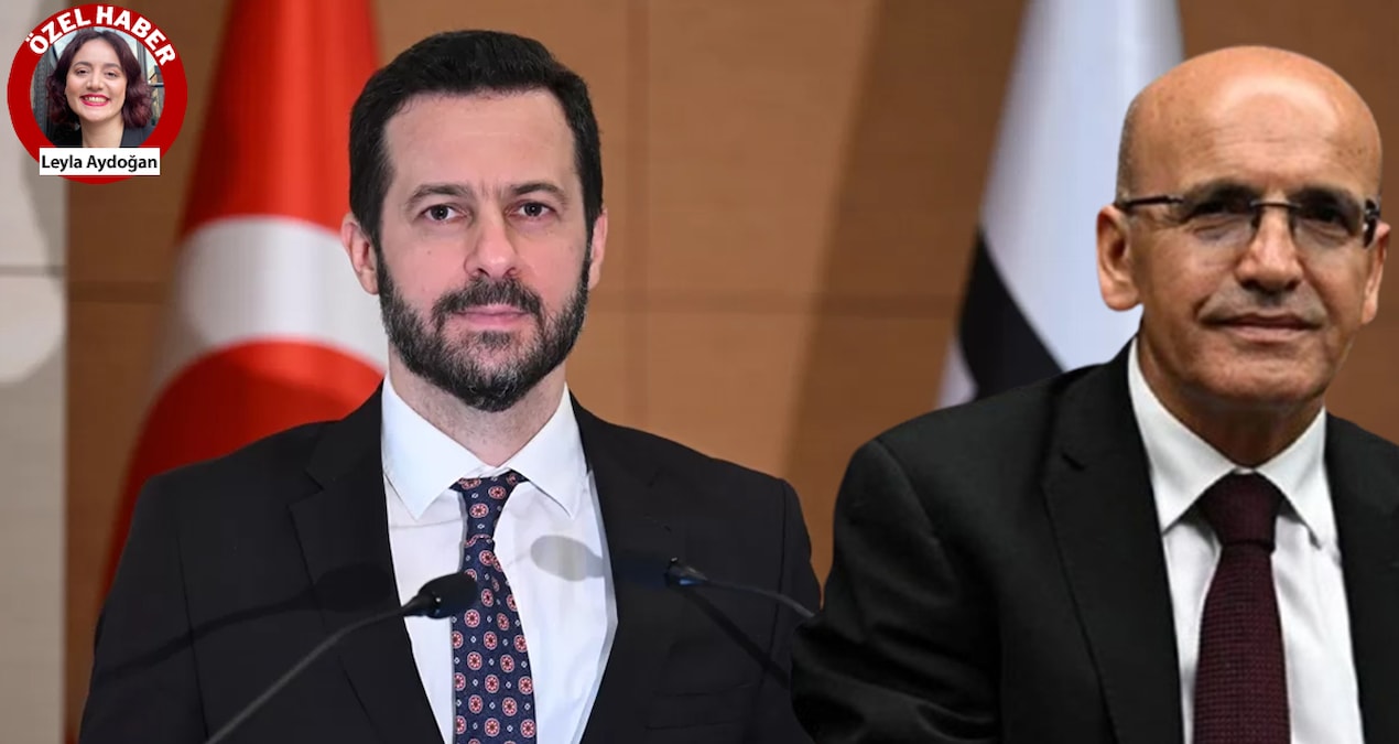 Ekonomi kulislerinde dolaşan bomba iddia: TÜİK Başkanı görevden alınıyor - Son Dakika Haberleri | İşte Tüm Ayr