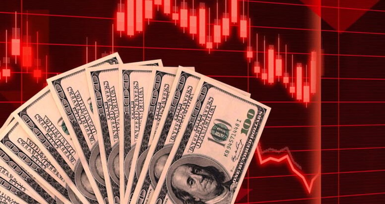 Cards are being redistributed in the economy: A move from Asia that will shake the dollar! - Breaking News