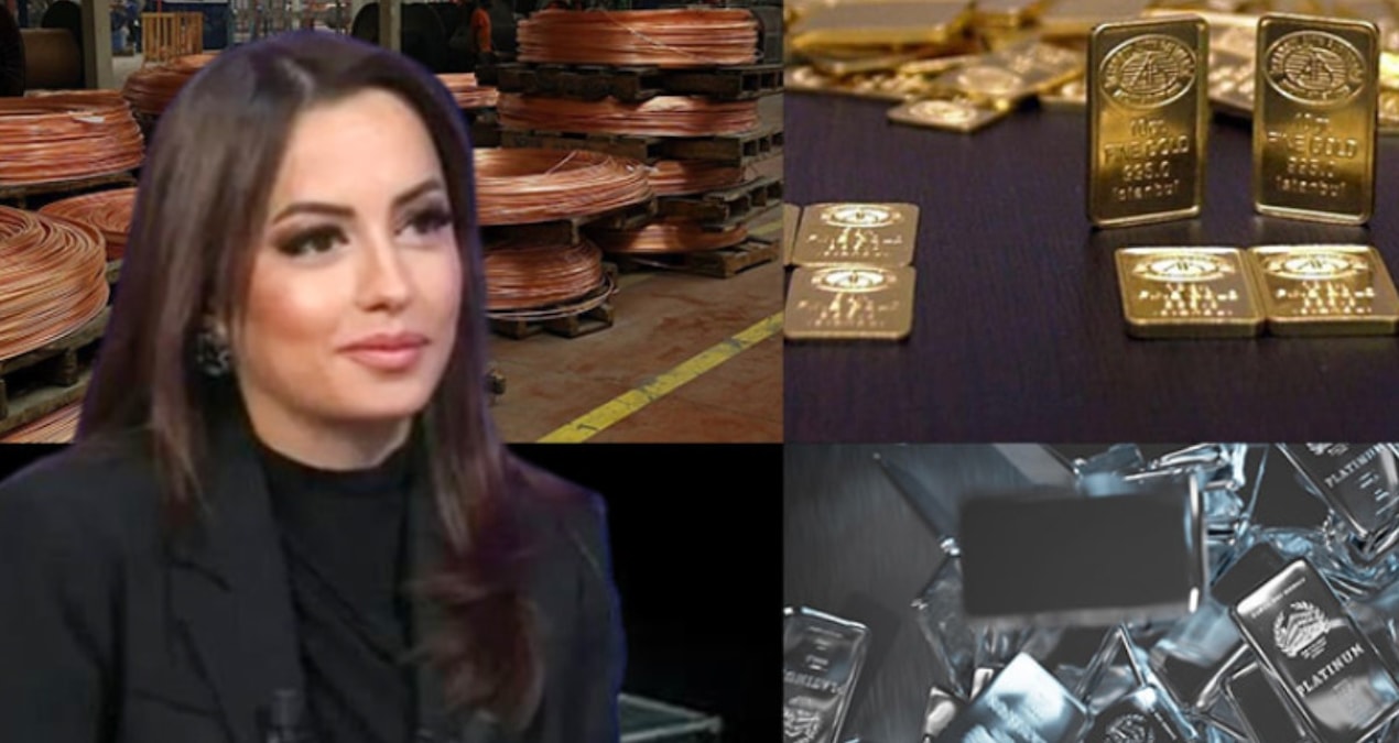 Ekonomist Filiz Eryılmaz, 2026'nın kazandıracak yatırım aracını tüm detaylarıyla paylaştı - Son Dakika Haberle