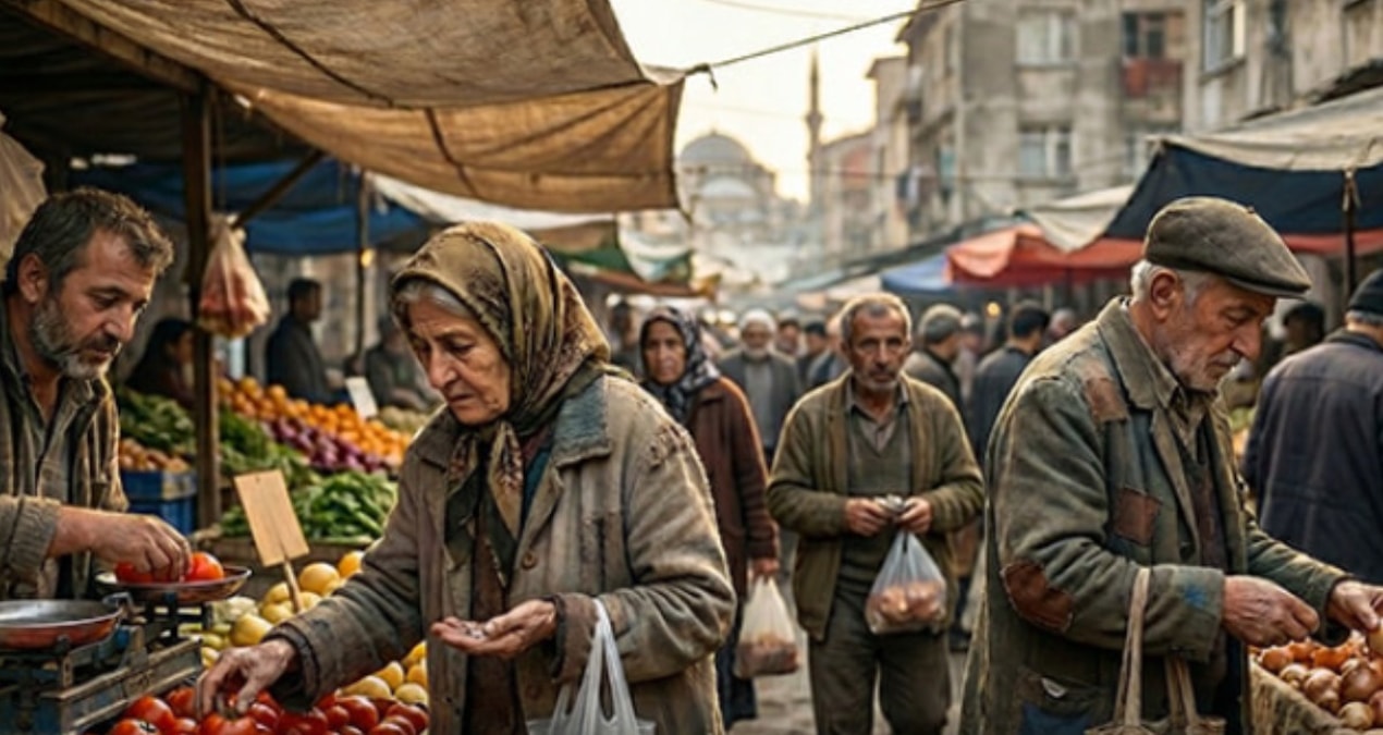 Gündemden Son Bilgiler: Ekonomistler mart enflasyonunu değerlendirdi: Asıl pahalılık yolda - Haberleri