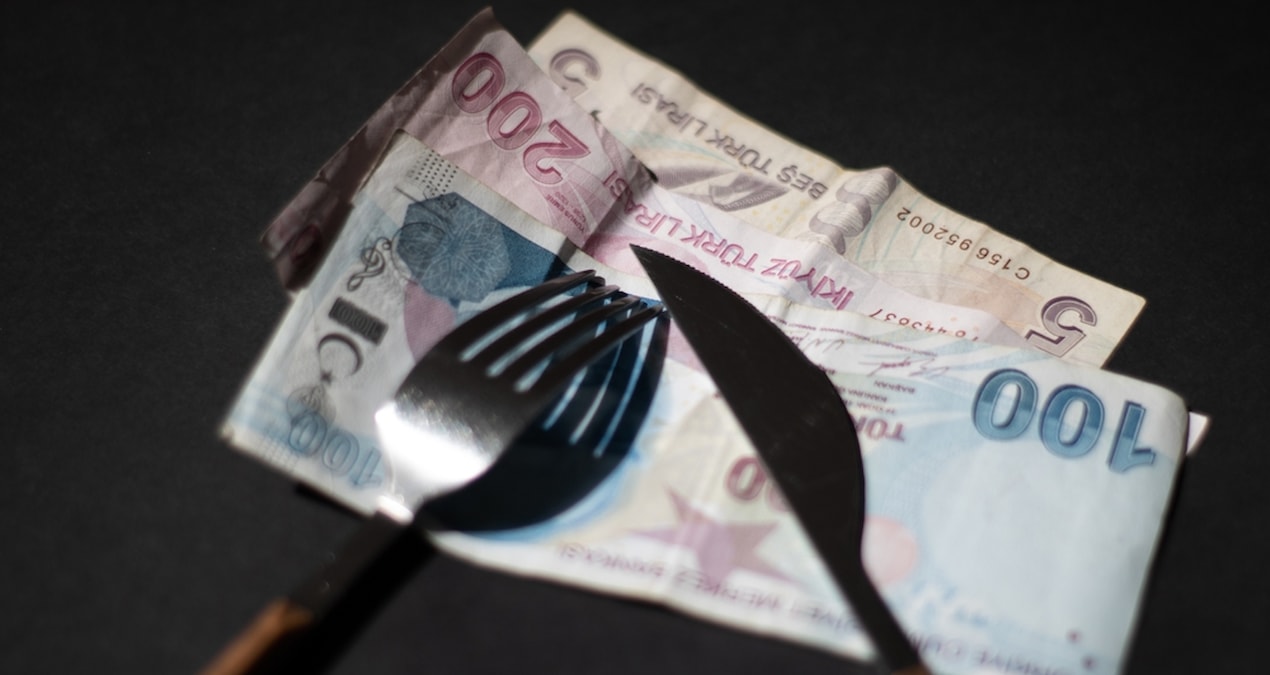Sıcak Gündem: Ekonomistlerden korkutan tahmin: En kötü senaryoda enflasyon yüzde 35 olacak! - Son Dakika - Son