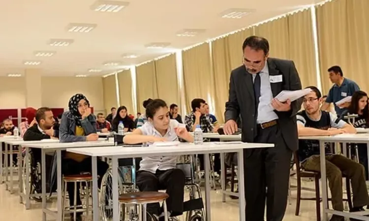 EKPSS tercih başvuruları için gözler ÖSYM'de: Tarih henüz açıklanmadı ve Merak Edilenler