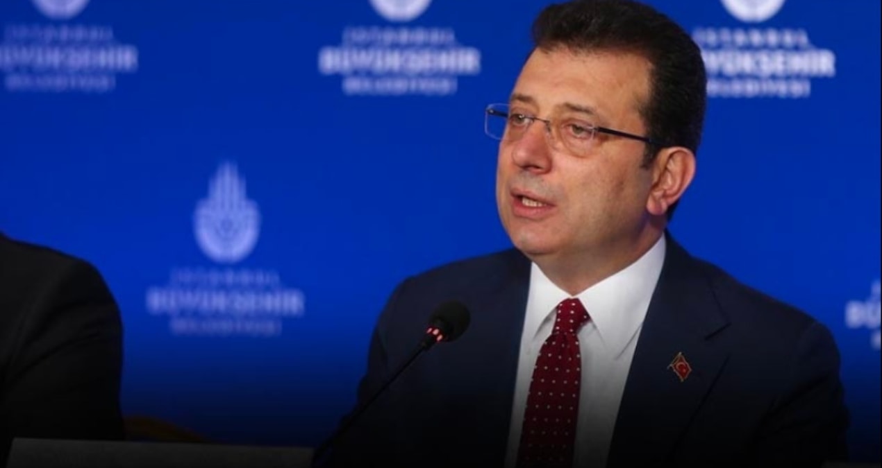 Kritik Açıklama: Ekrem İmamoğlu İBB’nin ‘teftiş’ tablosunu tüm detaylarıyla paylaştı - En Son Haber | İşte Tüm