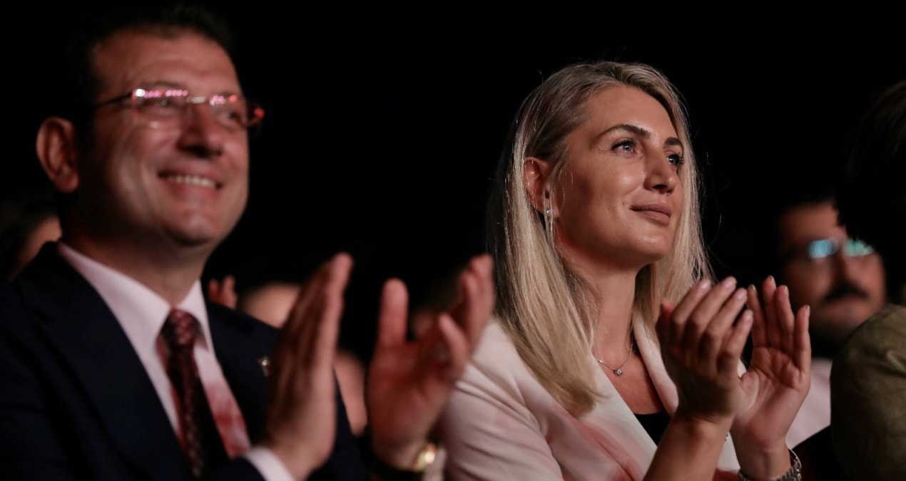 Ayrıntılar Netleşti: Ekrem İmamoğlu, kayınbiraderinin tutuklanmasına ateş püskürdü - Haberleri ve Merak Edilen