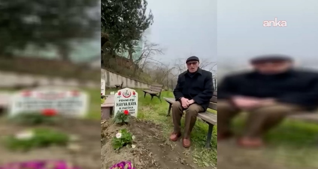 Gündemden Son Bilgiler: Ekrem İmamoğlu’nun kayınpederi Fehmi Kaya: Herkes annesi, babası, çocuklarıyla bayraml