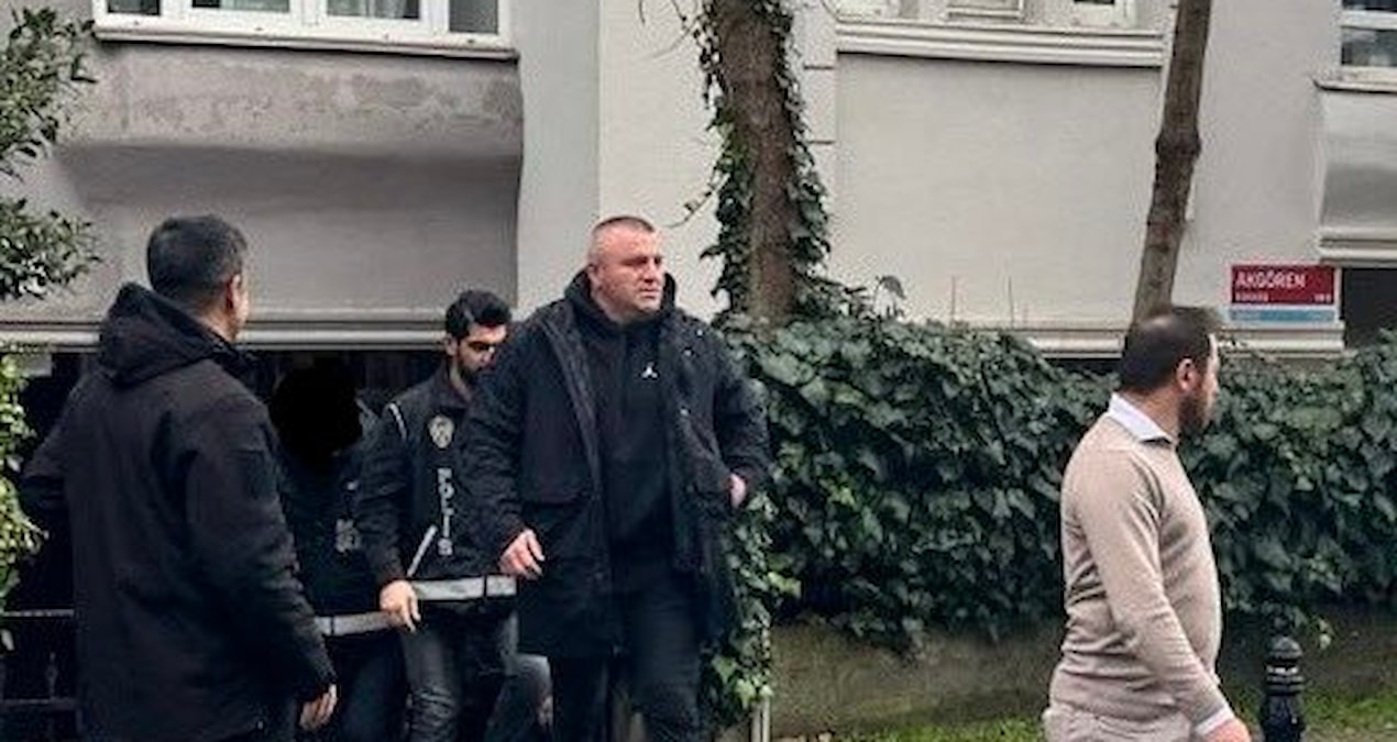 Kritik Açıklama: Ekrem İmamoğlu’nun koruması yakalanarak gözaltına sevk edildi - Son Dakika Haberleri ve Merak
