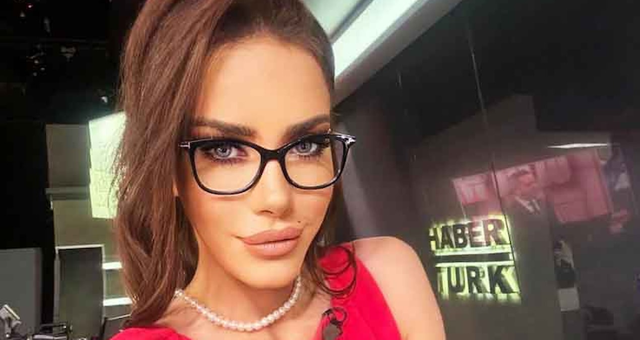 Ayrıntılar Netleşti: Ela Rümeysa Cebeci'nin amcası tanıdık çıktı - Son Dakika | İşte Tüm Ayrıntılar