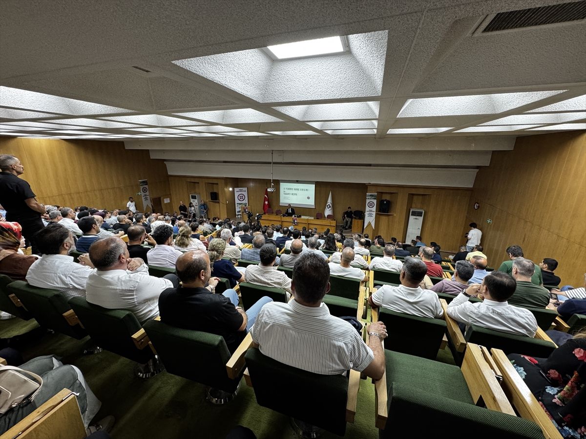 15 July Conference in Elazığ: 'The Will is Ours, Victory is Ours' - News