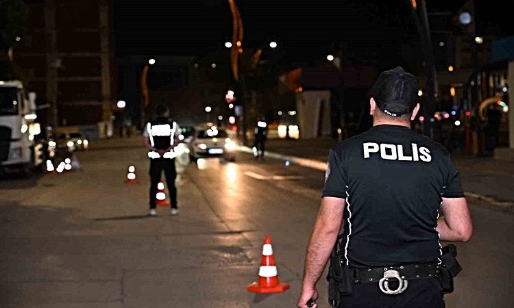 Elazığ’da geniş kapsamlı asayiş uygulaması ve Merak Edilenler