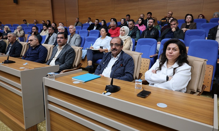 Elazığ'da kamu personeline mali mevzuat eğitimi İl Özel İdaresinde resmen start aldı ve Merak Edilenler